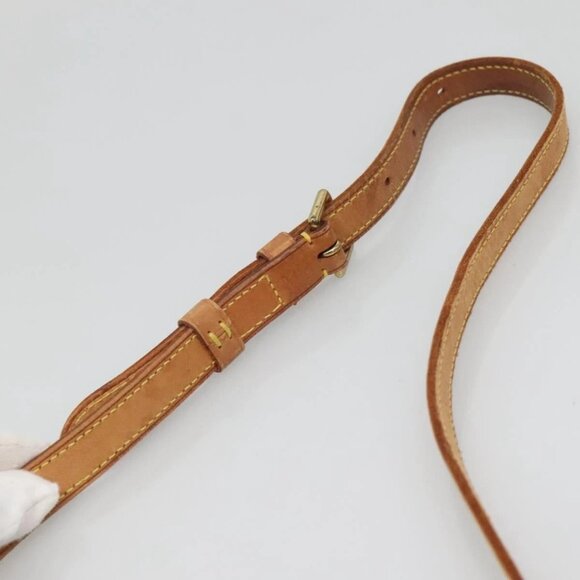 LOUIS VUITTON Monogram Musette Tango Short Strap Bag M51257 LV Auth 141536 - Picture 9 of 16